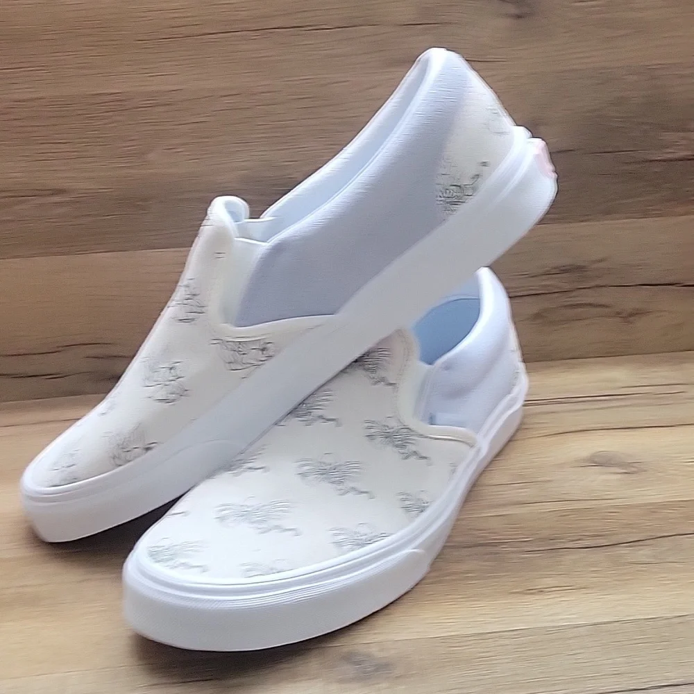 Van's classic slip on Brand new.